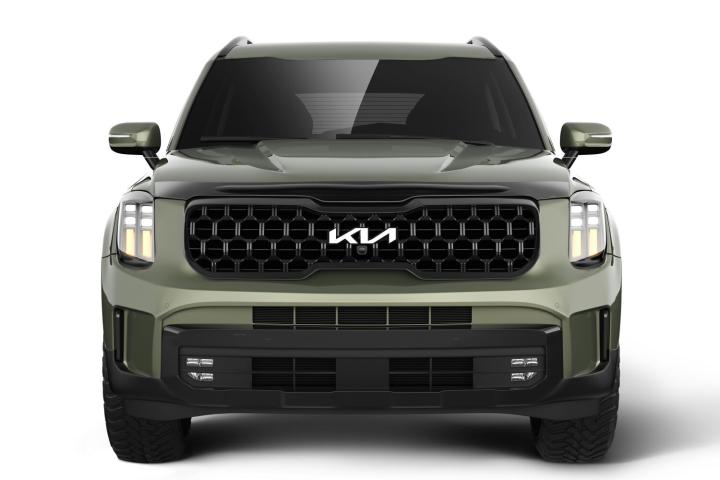 Husky Liners - Husky Liners 2842218 AEROSKIN Hood Protector