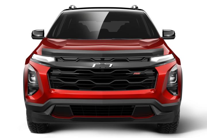 Husky Liners - Husky Liners 2842226 AEROSKIN Hood Protector