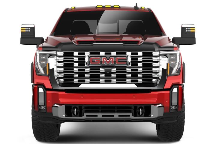 Husky Liners - Husky Liners 2842285 AEROSKIN Hood Protector