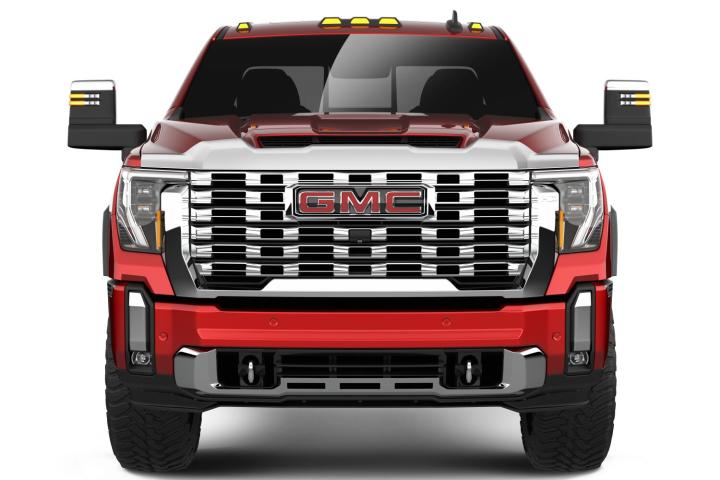 Husky Liners - Husky Liners 2890015 AEROSKIN Hood Protector