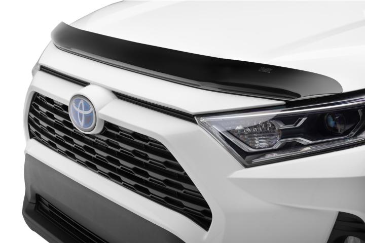 Husky Liners - Husky Liners 2810239 Hood Shield