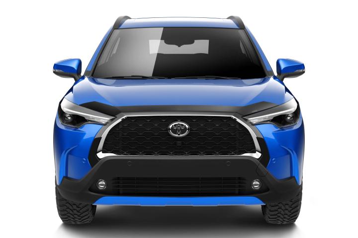 Husky Liners - Husky Liners 2842217 AEROSKIN Hood Protector