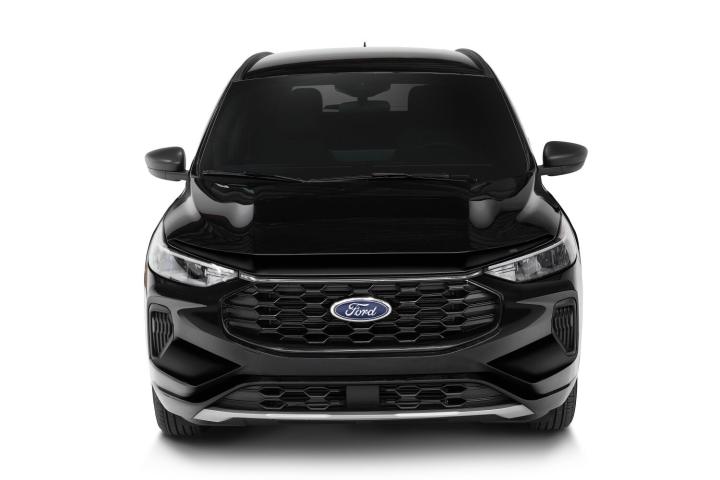 Husky Liners - Husky Liners 2842282 AEROSKIN Hood Protector