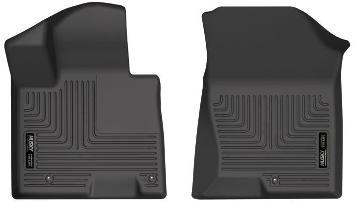 Husky Liners - Husky Liners 15751 WeatherBeater Floor Liner