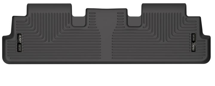 Husky Liners - Husky Liners 16991 WeatherBeater Floor Liner