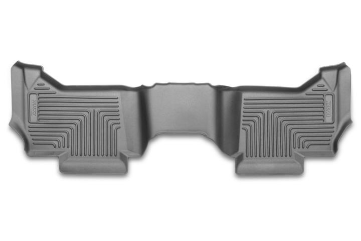 Husky Liners - Husky Liners 54231 X-act Contour Floor Liner