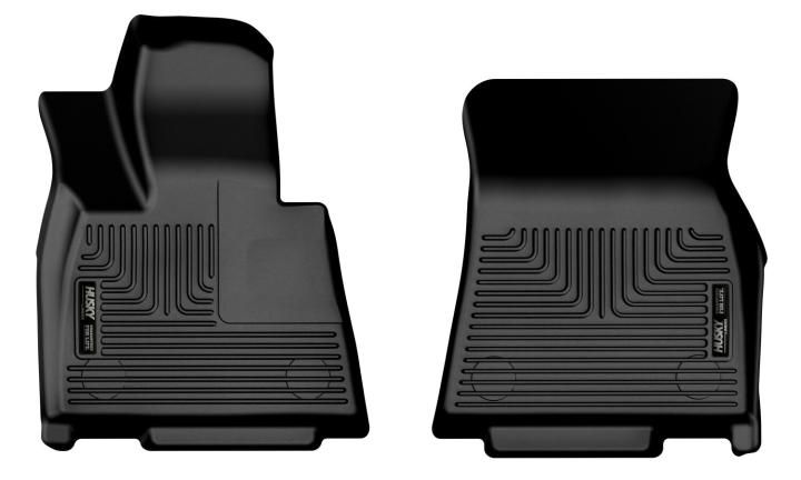 Husky Liners - Husky Liners 15421 WeatherBeater Floor Liner