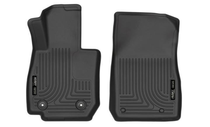 Husky Liners - Husky Liners 15471 WeatherBeater Floor Liner