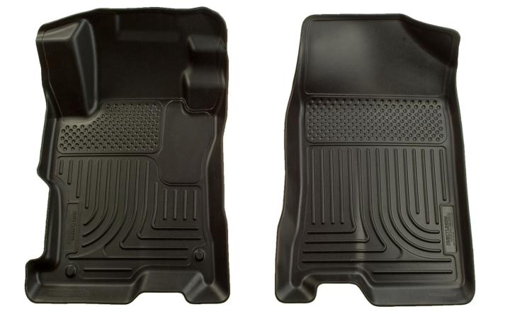 Husky Liners - Husky Liners 15521 WeatherBeater Floor Liner