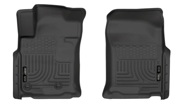 Husky Liners - Husky Liners 15571 WeatherBeater Floor Liner