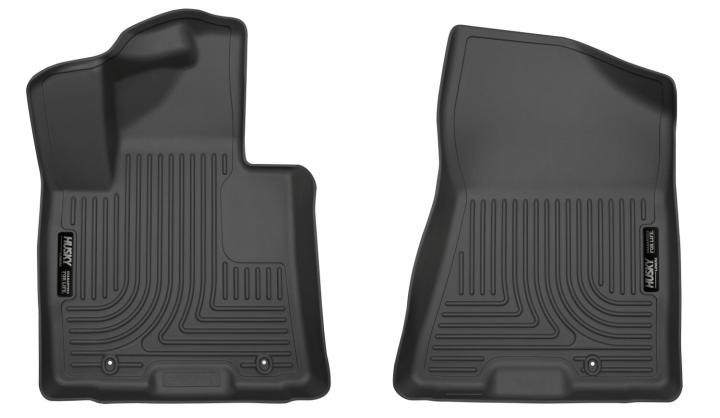 Husky Liners - Husky Liners 15701 WeatherBeater Floor Liner