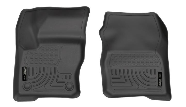 Husky Liners - Husky Liners 17061 WeatherBeater Floor Liner