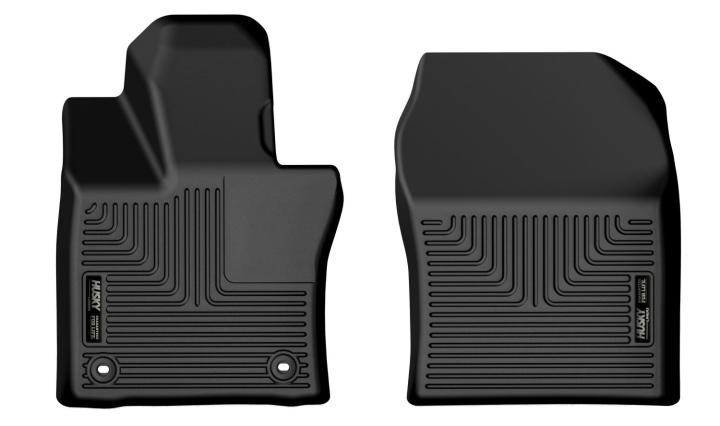Husky Liners - Husky Liners 17311 WeatherBeater Floor Liner