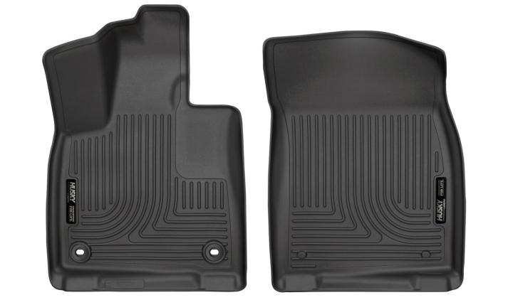 Husky Liners - Husky Liners 17401 WeatherBeater Floor Liner
