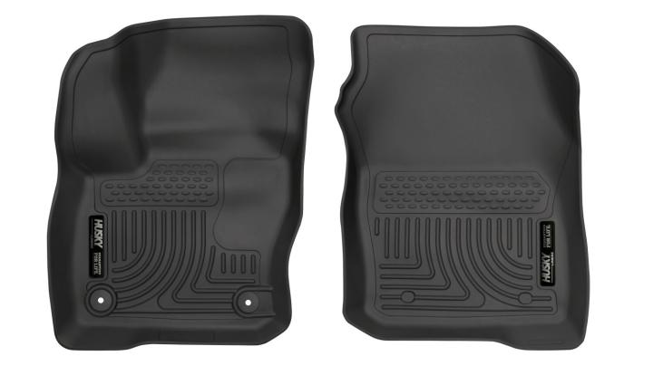 Husky Liners - Husky Liners 17441 WeatherBeater Floor Liner
