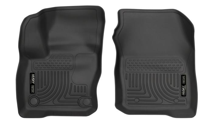 Husky Liners - Husky Liners 17451 WeatherBeater Floor Liner