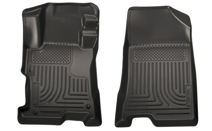 Husky Liners - Husky Liners 17461 WeatherBeater Floor Liner