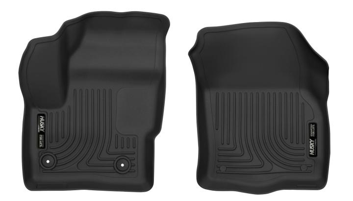 Husky Liners - Husky Liners 17471 WeatherBeater Floor Liner