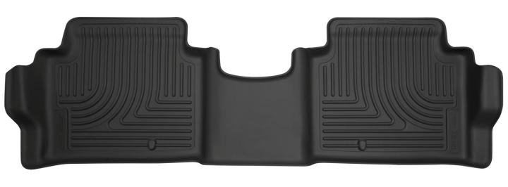 Husky Liners - Husky Liners 11351HUL WeatherBeater Floor Liner
