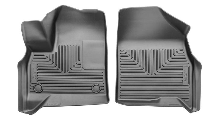 Husky Liners - Husky Liners 15831 WeatherBeater Floor Liner