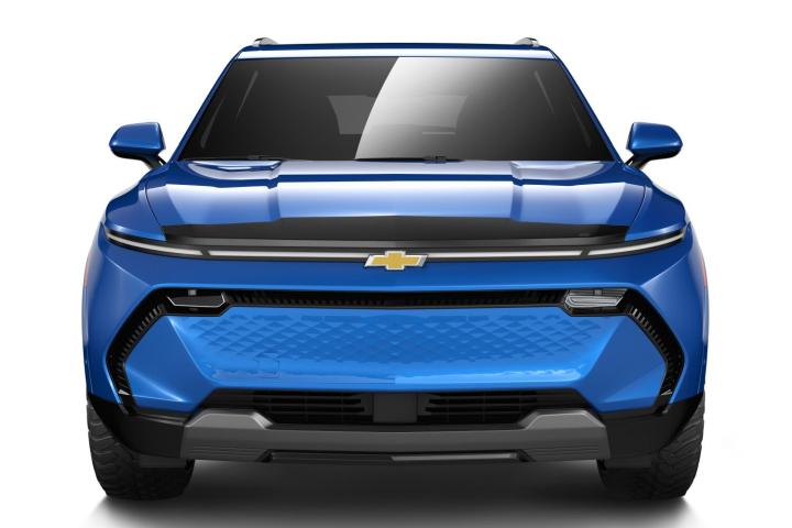 Husky Liners - Husky Liners 2842216 AEROSKIN Hood Protector