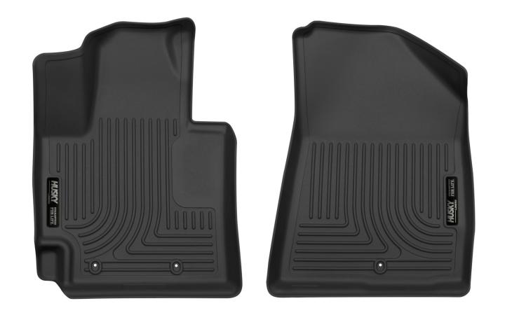 Husky Liners - Husky Liners 17381 WeatherBeater Floor Liner
