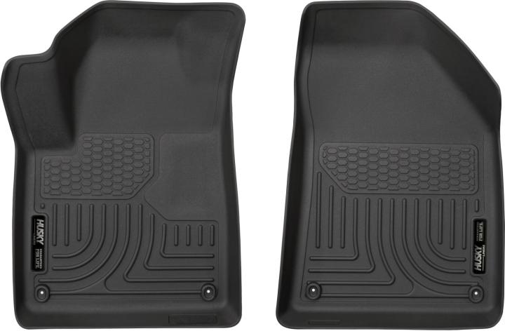 Husky Liners - Husky Liners 13581 WeatherBeater Floor Liner