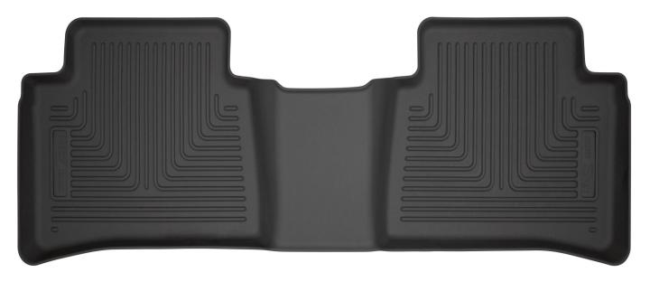 Husky Liners - Husky Liners 14291 WeatherBeater Floor Liner