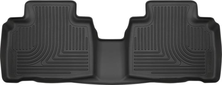 Husky Liners - Husky Liners 14581 WeatherBeater Floor Liner