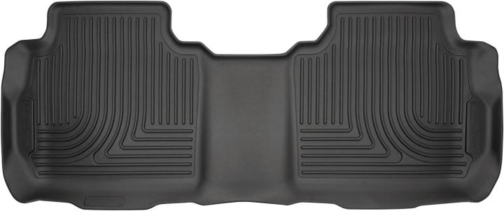 Husky Liners - Husky Liners 14901 WeatherBeater Floor Liner