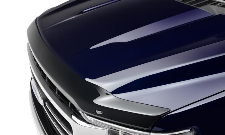 Husky Liners - Husky Liners 2842135 AEROSKIN Hood Protector