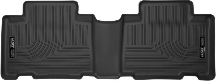 Husky Liners - Husky Liners 14771 WeatherBeater Floor Liner
