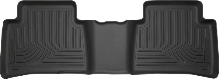 Husky Liners - Husky Liners 14781 WeatherBeater Floor Liner