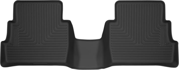 Husky Liners - Husky Liners 19161 WeatherBeater Floor Liner