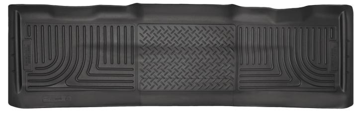 Husky Liners - Husky Liners 19381 WeatherBeater Floor Liner