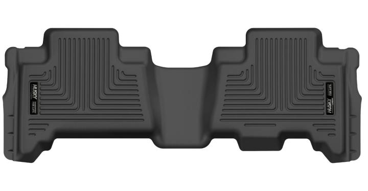 Husky Liners - Husky Liners 19451 WeatherBeater Floor Liner