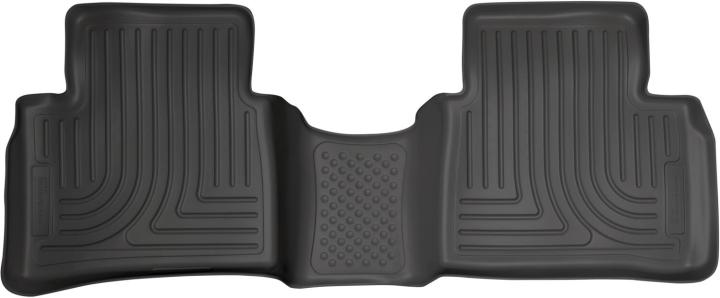 Husky Liners - Husky Liners 19461 WeatherBeater Floor Liner
