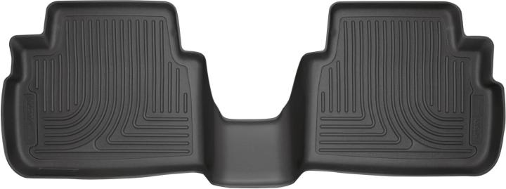 Husky Liners - Husky Liners 19471 WeatherBeater Floor Liner