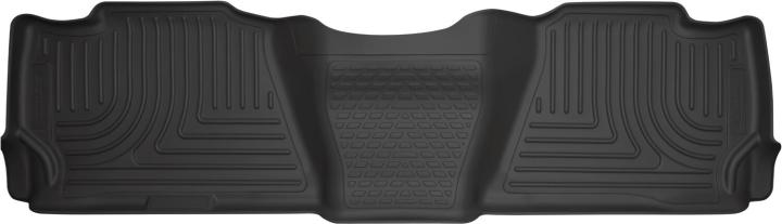 Husky Liners - Husky Liners 19631 WeatherBeater Floor Liner