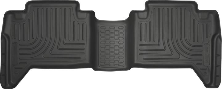 Husky Liners - Husky Liners 19641 WeatherBeater Floor Liner