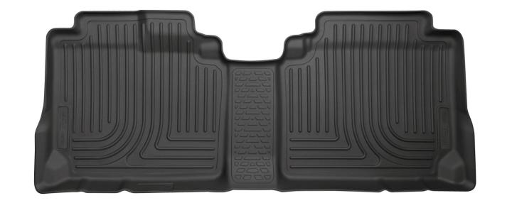 Husky Liners - Husky Liners 19771 WeatherBeater Floor Liner