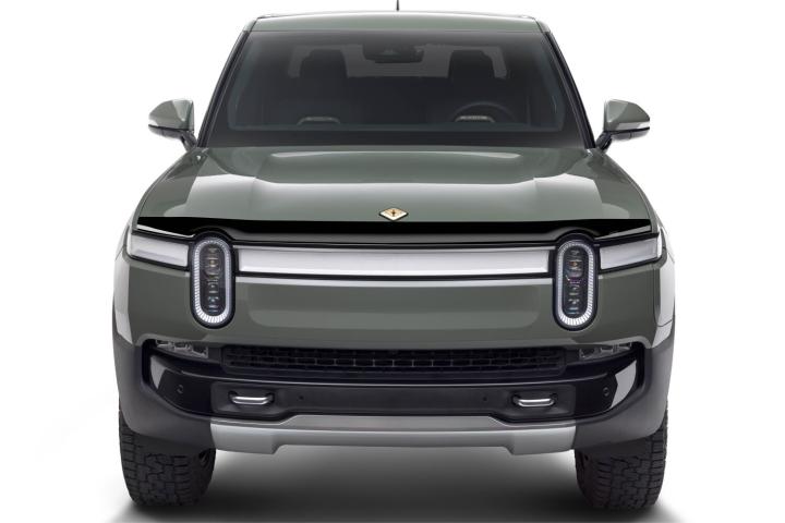 Husky Liners - Husky Liners 2842210 AEROSKIN Hood Protector