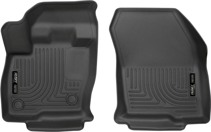 Husky Liners - Husky Liners 13401 WeatherBeater Floor Liner