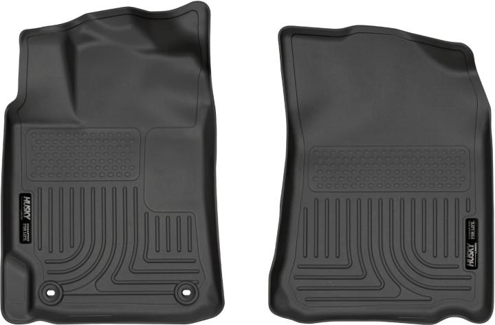 Husky Liners - Husky Liners 13441 WeatherBeater Floor Liner