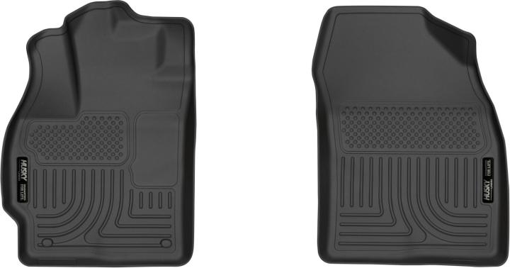 Husky Liners - Husky Liners 13491 WeatherBeater Floor Liner