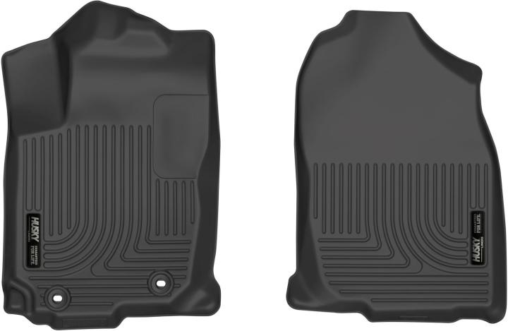 Husky Liners - Husky Liners 13531 WeatherBeater Floor Liner
