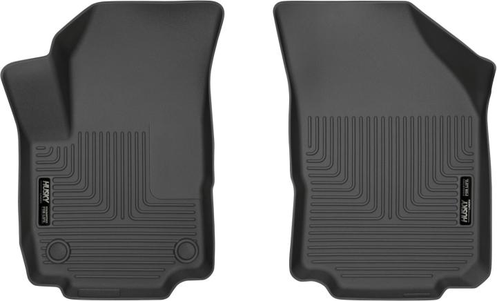 Husky Liners - Husky Liners 13591 WeatherBeater Floor Liner