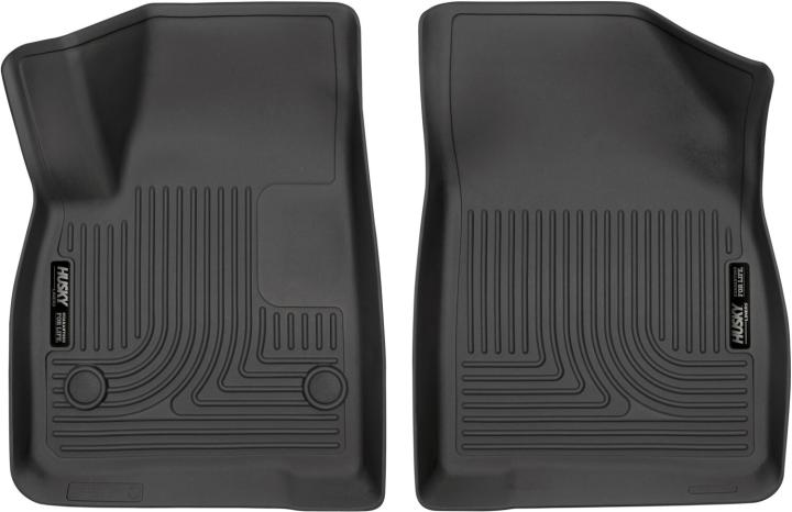 Husky Liners - Husky Liners 13611 WeatherBeater Floor Liner
