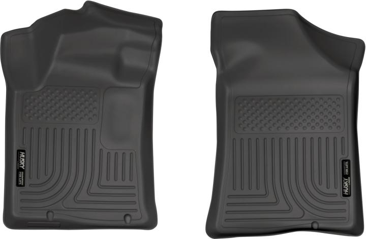 Husky Liners - Husky Liners 13731 WeatherBeater Floor Liner