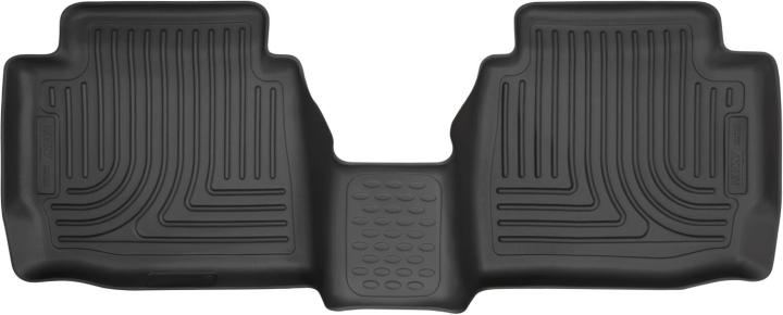 Husky Liners - Husky Liners 14591 WeatherBeater Floor Liner